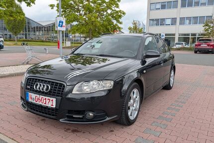 Audi A4 340.000 km 2.500 &euro; Nürnberg 90439