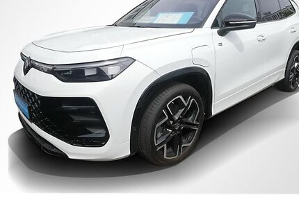 VW Tayron 17.002 km 54.808 &euro; Nürnberg 90411