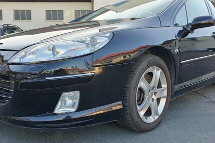 Peugeot 407 280.000 km 1.000 &euro; nürnberg 90489