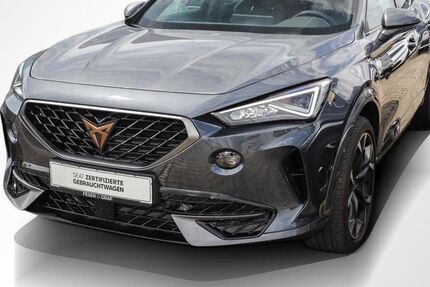 Cupra Formentor 25.150 km 27.909 &euro; Lauf an der Pegnitz 91207