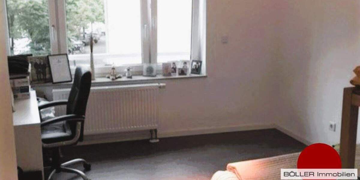 Hochwertige 3 Zi.- ETW mit vielen Extras! Hervorragende Lage in den Sebalder Höfen! 3 zimmer