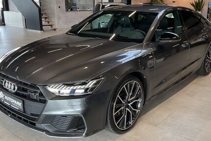 Audi A7 95.900 km 42.980 &euro; Forchheim 91301