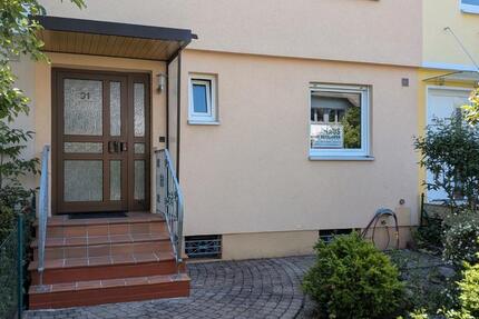 Haus Nürnberg Erlenstegen - 550.000&euro; | Angebot:26821831