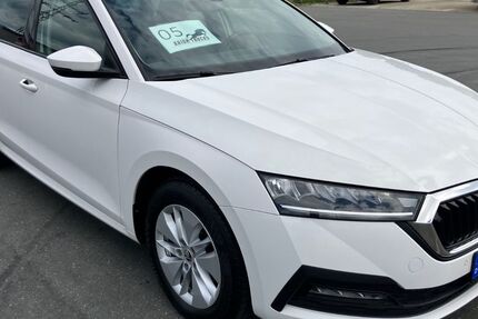 Skoda Octavia 128.230 km 14.999 &euro; Erlangen 91056