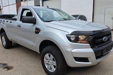 Ford Ranger 197.000 km 13.499 &euro; Nürnberg 90441