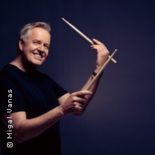 Wolfgang Haffner Trio Nürnberg