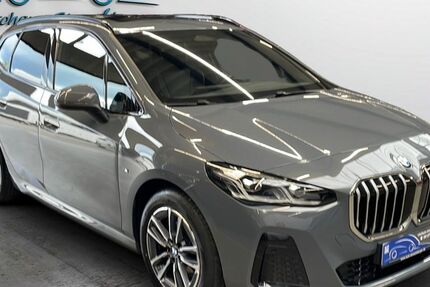 BMW 218 Active Tourer 21.800 km 27.980 &euro; Buchschwabach bei Nürnberg 90574