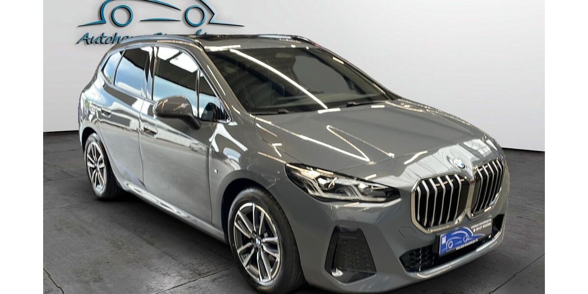 BMW 218 Active Tourer 21.800 km 27.980 &euro; Buchschwabach bei Nürnberg 90574