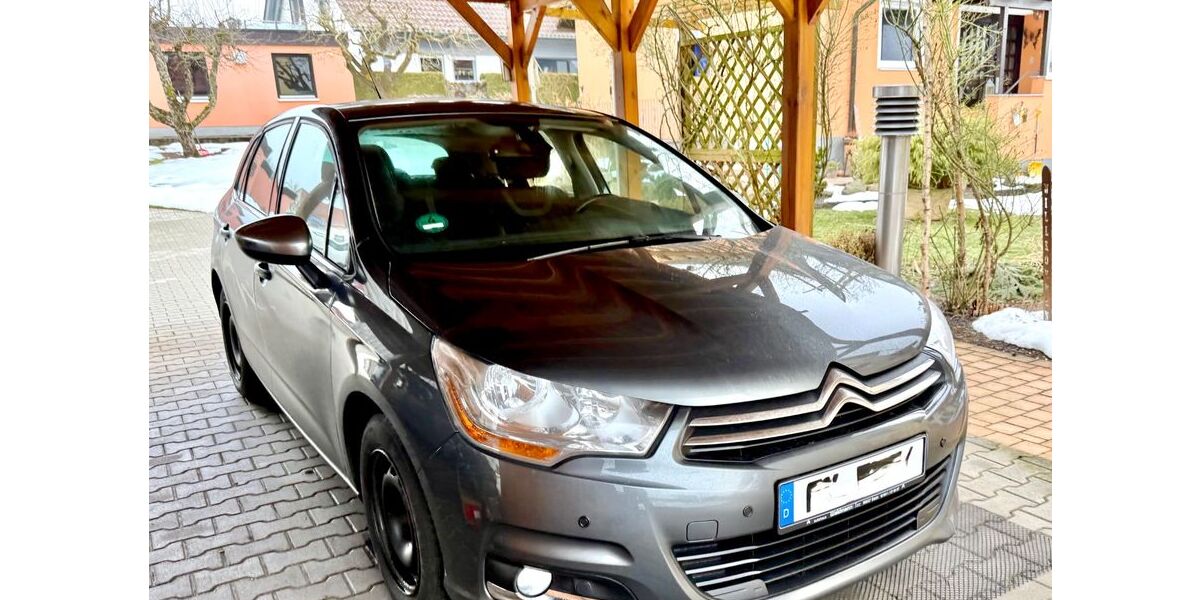 Citroen C4 135.000 km 3.800 &euro; Großhabersdorf 90613
