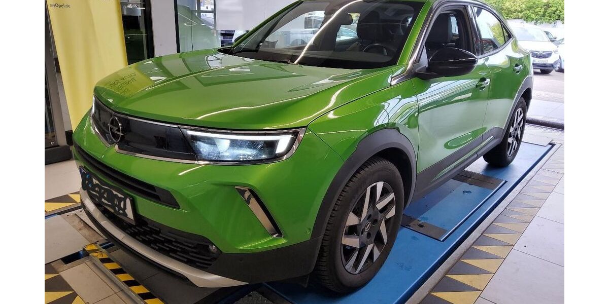 Opel Mokka 12.333 km 15.999 &euro; Röthenbach a. d. Pegnitz 90552