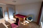 Etagenwohnung Nürnberg Langwasser - 1 Zimmer, 33 m&sup2;, 550&euro; | Angebot:26208350