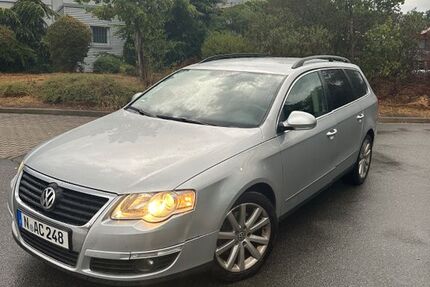 VW Passat 252.746 km 3.500 &euro; Nürnberg 90480