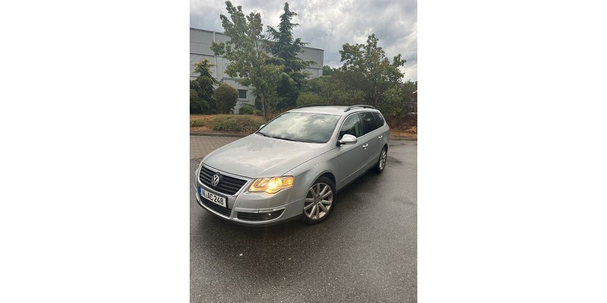 VW Passat 252.746 km 3.500 &euro; Nürnberg 90480