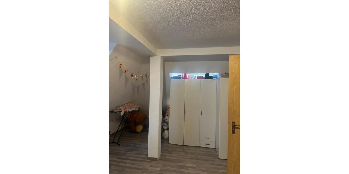 Dachgeschoßwohnung Schwabach - 2 Zimmer, 72 m&sup2;, 186.000&euro; | Angebot:26164713