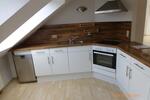 Dachgeschoßwohnung Nürnberg Herrnhütte - 2 Zimmer, 80 m&sup2;, 1.015&euro; | Angebot:27540103