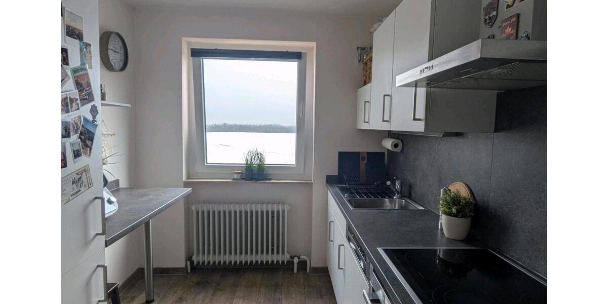 Dachgeschoßwohnung Fürth Atzenhof - 2 Zimmer, 64 m&sup2;, 249.000&euro; | Angebot:24831395