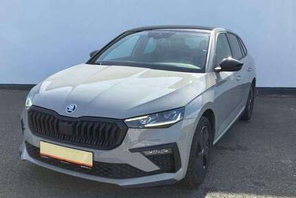 Skoda Scala 27.000 km 22.490 € Wendelstein 90530