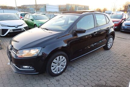 VW Polo 215.000 km 5.990 &euro; Nürnberg 90439
