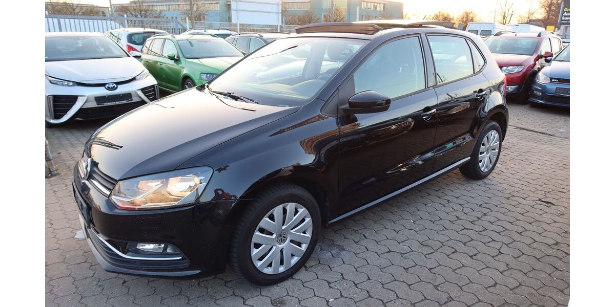 VW Polo 215.000 km 5.990 &euro; Nürnberg 90439