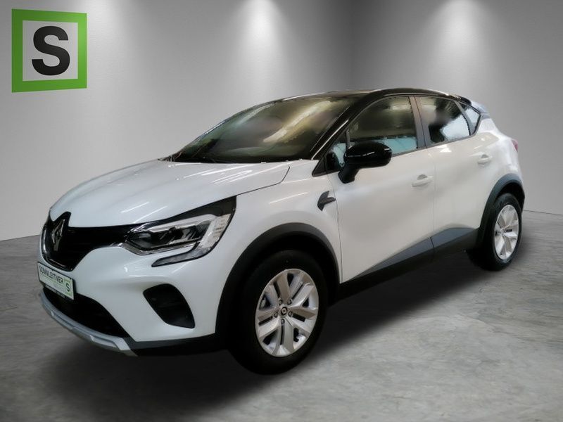 Captur
