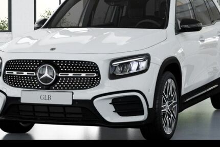 Mercedes-Benz GLB 220 9.900 km 45.900 &euro; Nürnberg 90402