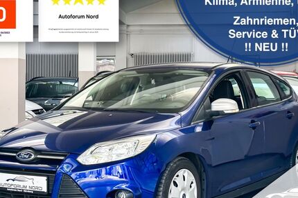 Ford Focus 93.421 km 6.899 € Nürnberg 90411