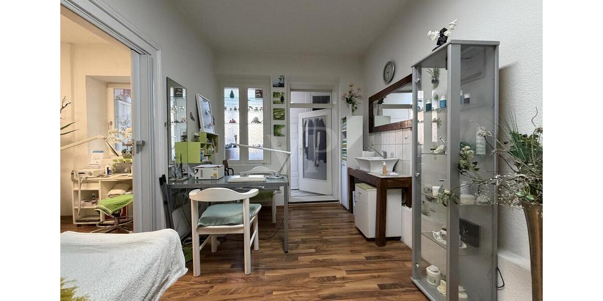 Gewerbeobjekt Fürth Altstadt - 1.150&euro; | Angebot:26555178
