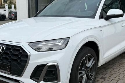 Audi Q5 165.800 km 31.900 € Fürth bei Nürnberg 90765