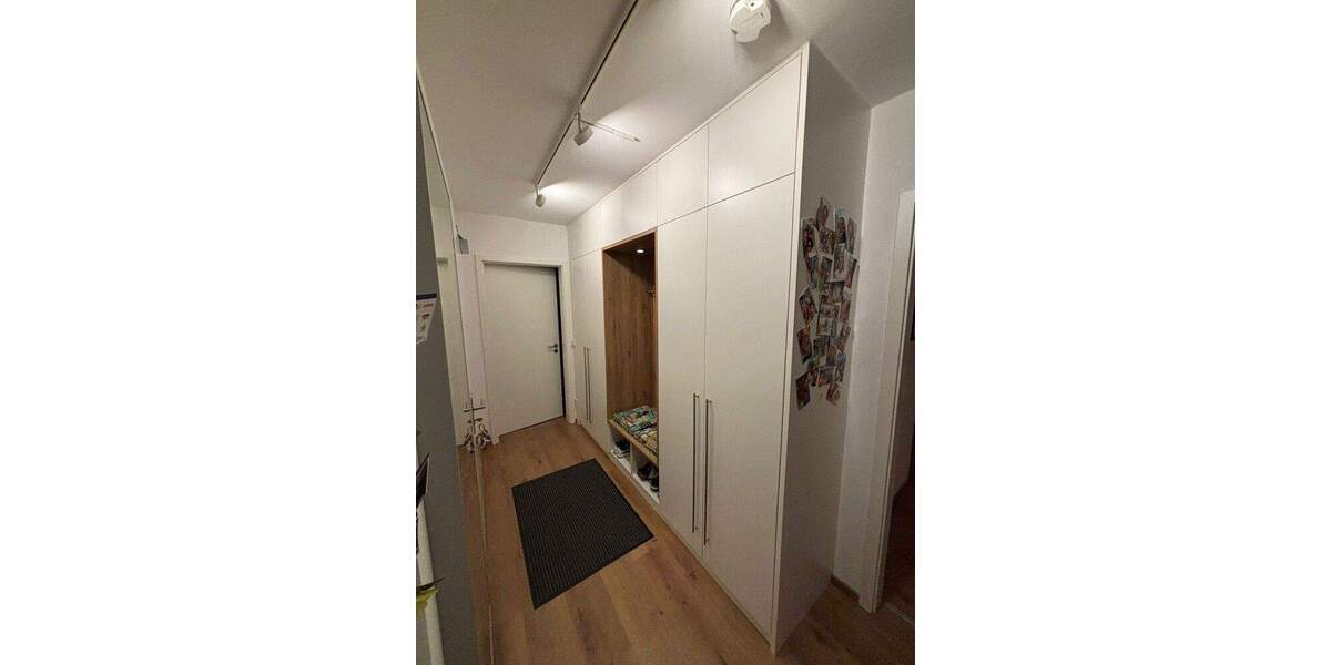Etagenwohnung Oberasbach Kreutles - 4 Zimmer, 111 m&sup2;, 1.575&euro; | Angebot:25051163