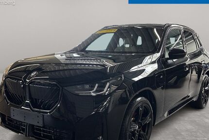 BMW X3 7.686 km 67.888 &euro; Nürnberg 90441