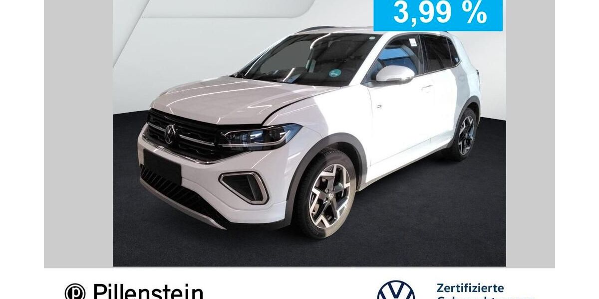 VW T-Cross 25.050 km 28.602 &euro; Fürth 90762