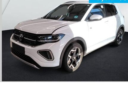 VW T-Cross 25.050 km 28.801 &euro; Fürth 90762