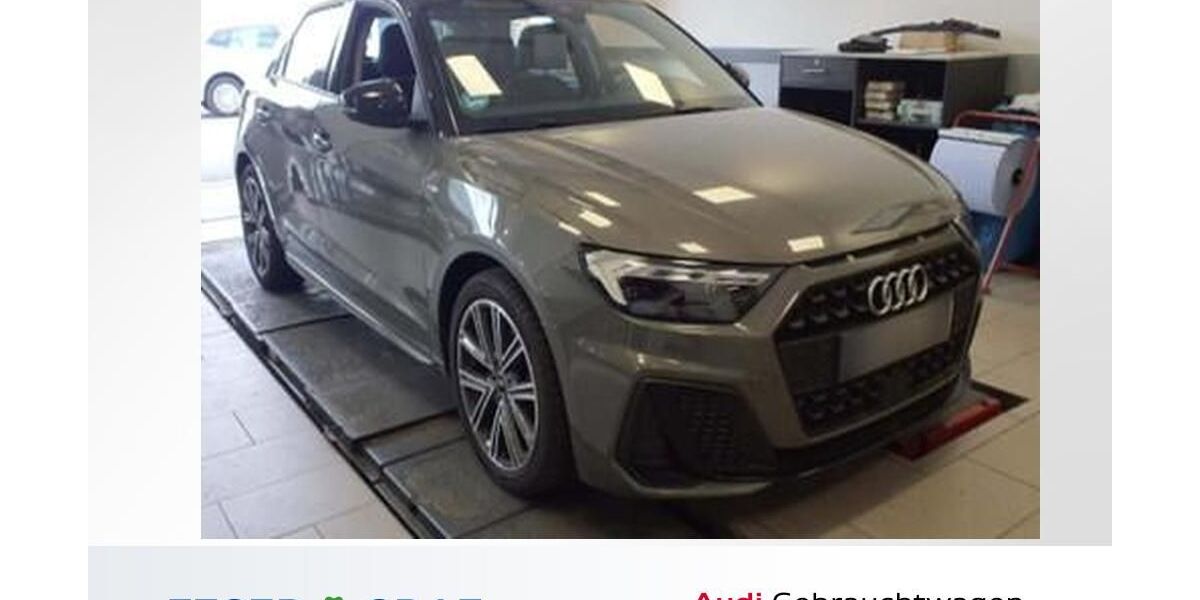 Audi A1 40.750 km 21.380 &euro; Lauf an der Pegnitz 91207