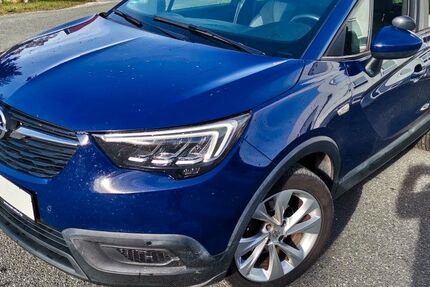 Opel Crossland (X) 162.070 km 7.999 € Fürth 90762