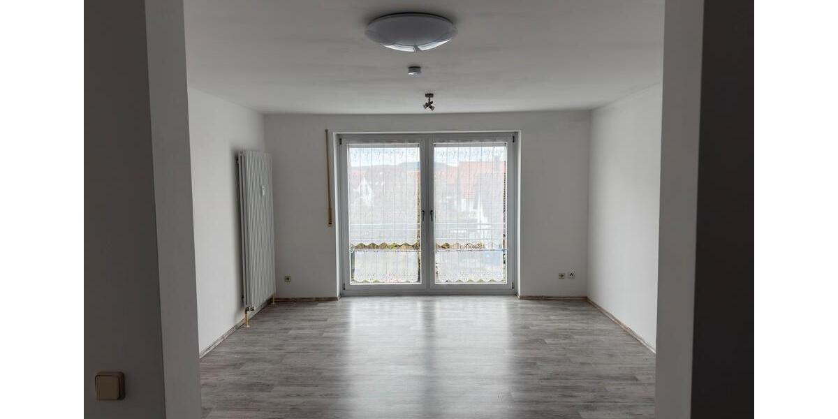 Dachgeschoßwohnung Schwabach - 2 Zimmer, 47 m&sup2;, 600&euro; | Angebot:25334671