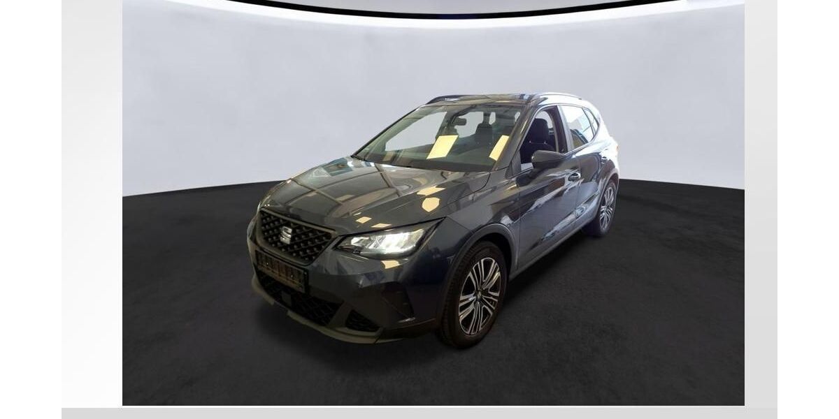 Seat Arona 31.750 km 19.250 &euro; Lauf an der Pegnitz 91207