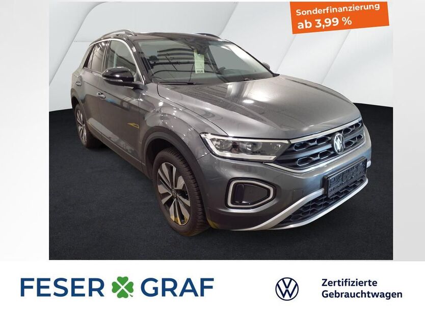 VW T-Roc 25.750 km 30.850 € Nürnberg 90441