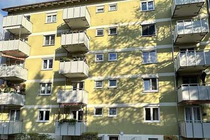 Wohnung zum Kaufen in Fürth 199.000 € 54 m² 2.5 zimmer