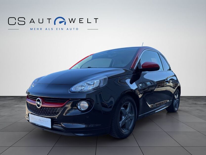 Opel Adam 56.400 km 9.990 € Georgensgmünd 91166