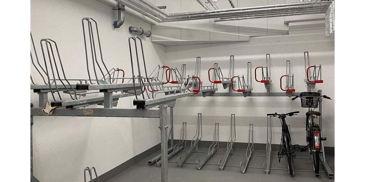 2-Zimmer-Neubau-Wohnung mit Terrasse unweit des Stadtparks! 2 zimmer