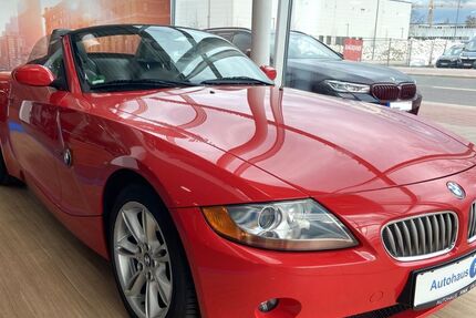 BMW Z4 158.200 km 11.700 € Erlangen 91058
