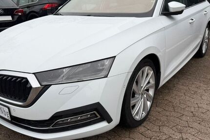 Skoda Octavia 118.000 km 21.990 &euro; Nürnberg 90431