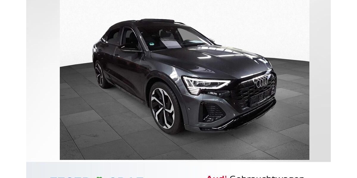 Audi Q8 22.290 km 57.980 &euro; Schwabach 91126