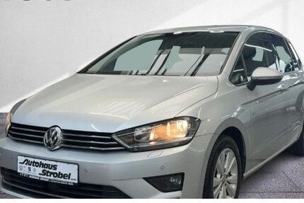 VW Golf Sportsvan 82.890 km 15.990 € Schnaittach 91220