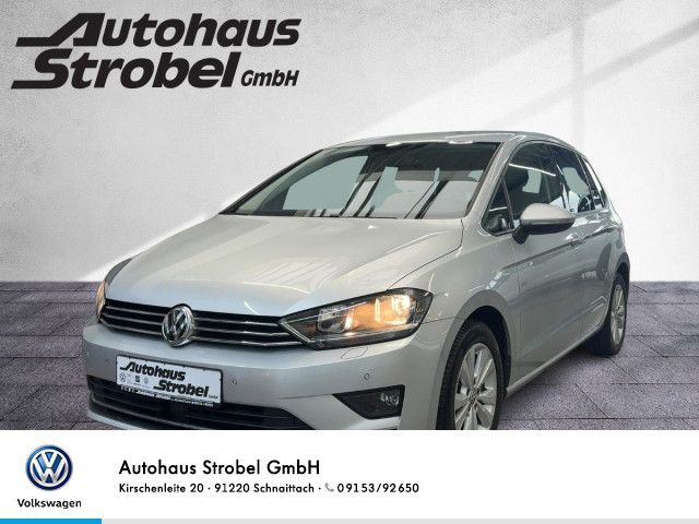 VW Golf Sportsvan 82.890 km 15.990 € Schnaittach 91220