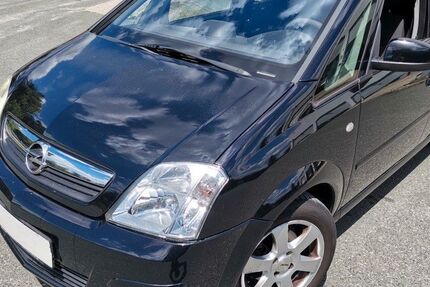 Opel Meriva 173.000 km 1.599 &euro; Fürth 90762