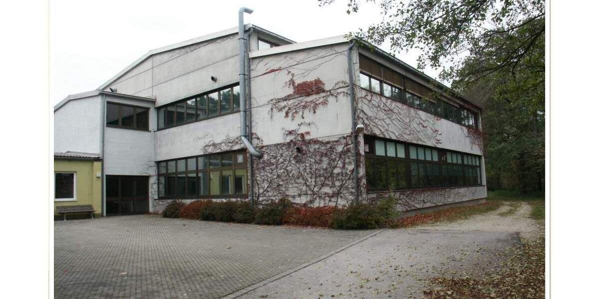 Gewerbeobjekt Schwabach - 460&euro; | Angebot:25666737