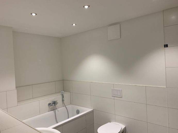 Etagenwohnung Fürth Weststadt - 4 Zimmer, 97 m&sup2;, 1.600&euro; | Angebot:26453149
