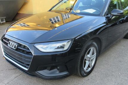 Audi A4 308.394 km 11.699 &euro; Nürnberg 90449