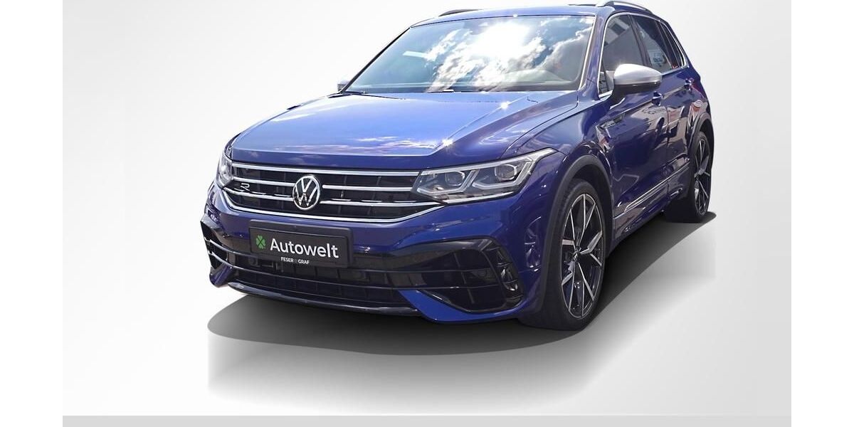 VW Tiguan 54.924 km 36.801 &euro; Lauf an der Pegnitz 91207